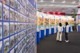 บ้านและสวนแฟร์ Midyear 2026 งานแฟร์สุดพิเศษ มอบความสุขให้ทุกคน ในคอนเซ็ปต์ "ความสุขแบบบ้านบ้าน"